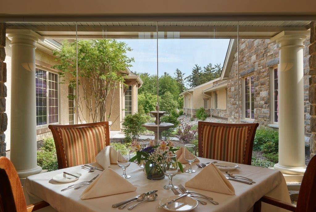 Waverly Heights Senior Living Community Assisted Living, Nursing Home